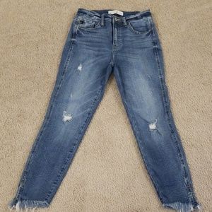 Women's Kancan Jeans